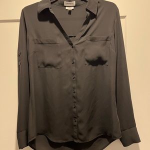 Express long sleeve shirt